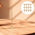 thumbnail image 1 of UPGRATOR 12Ud Soporte Dorado Para Incienso Con Base Para Y Varillas En Ambiente, 1 of 8