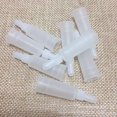 thumbnail image 3 of 25Pcs Plastic Ampoule Bottles Cover Lid Dropper for Cosmetic Serum Essential Oil, 3 of 7