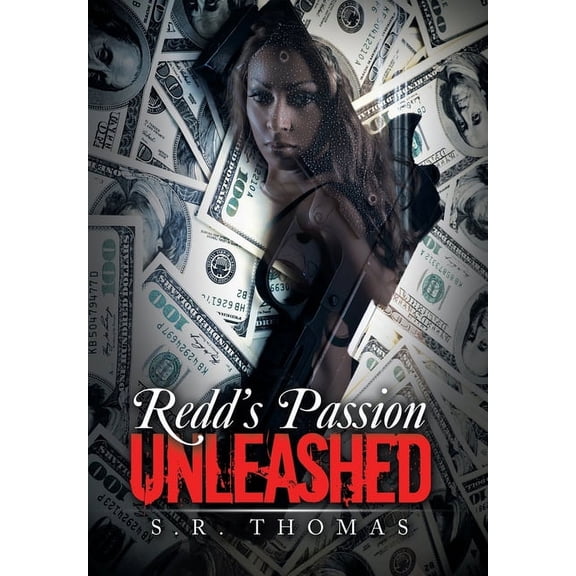 Redd's Passion Unleashed (Hardcover)
