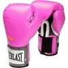Everlast Womens 14-Ounce Training Glove, Pink