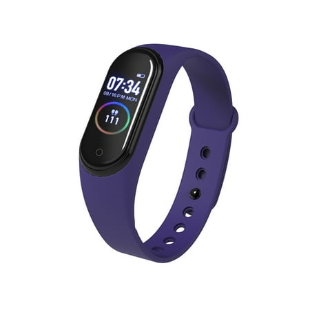 smart wristband m4