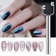 thumbnail image 2 of Lápiz magnético para uñas 3 en 1 con diseño de ojo de gato y forma de Y con múltiples patrones para decoración de uñas y efectos de brillo realzados., 2 of 5
