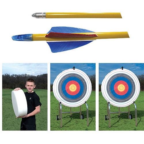 36" Deluxe Archery Target Pack