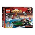 thumbnail image 1 of Juguete LEGO Super Heroes Iron Man Seaport Battle 76006, 1 of 1