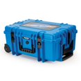 thumbnail image 2 of Park Tool, Rolling Big Blue Box Tool Case, Case only, 2 of 5