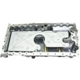 thumbnail image 6 of New Baffled Oil Pan Compatible With Volvo S40 T5 5 Cyl 2.5L S40 i 5 Cyl 2.4L C70 T5 5 Cyl 2.5L V50 T5 5 Cyl 2.5L 2004-2013 By 103379 264730 501551 3310287 30777234 30777739, 6 of 6
