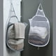 thumbnail image 3 of Cesto de ropa sucia Naiovety plegable gris organizador de juguetes, 3 of 6