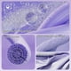 thumbnail image 5 of Toalla de Secado Rápido para Natación, Ideal para Adultos, Portátil, con Mayor Absorción de Agua y Secado Rápido, Ideal para Deportes y para Secar El Sudor., 5 of 6
