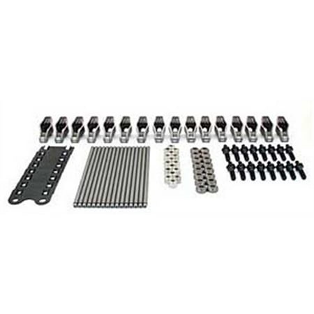 Roller Cam Kit - COMP Cams RPG100 Magnum Roller Rocker Arm Kit