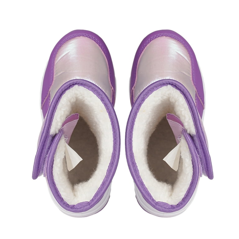 Cougar winter boots toddler hot sale