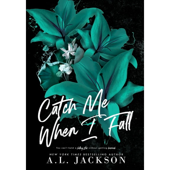 Catch Me When I Fall (Hardcover), (Hardcover)