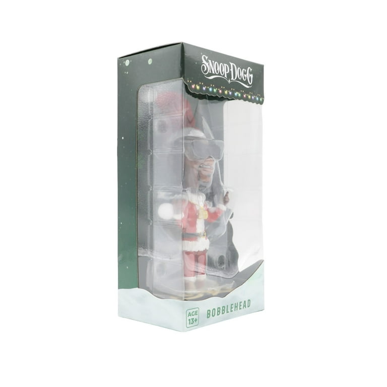 Snoop Dogg Snoop on The Stoop Bobble Head, 6