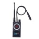 thumbnail image 2 of Detector de buscador de cámara, detector de señal inalámbrico, detector de señal inalámbrico infrarrojo, detector GPS de grado profesional, 2 of 8