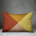 thumbnail image 3 of Creative Products Warm Quad 14x20 Indoor / Outdoor Pillow, 3 of 3
