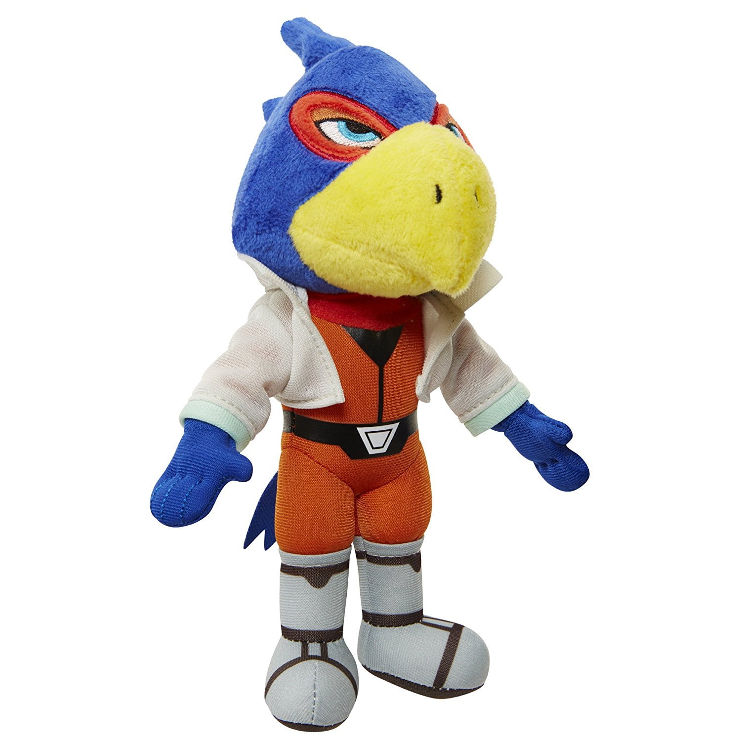 falco lombardi plush