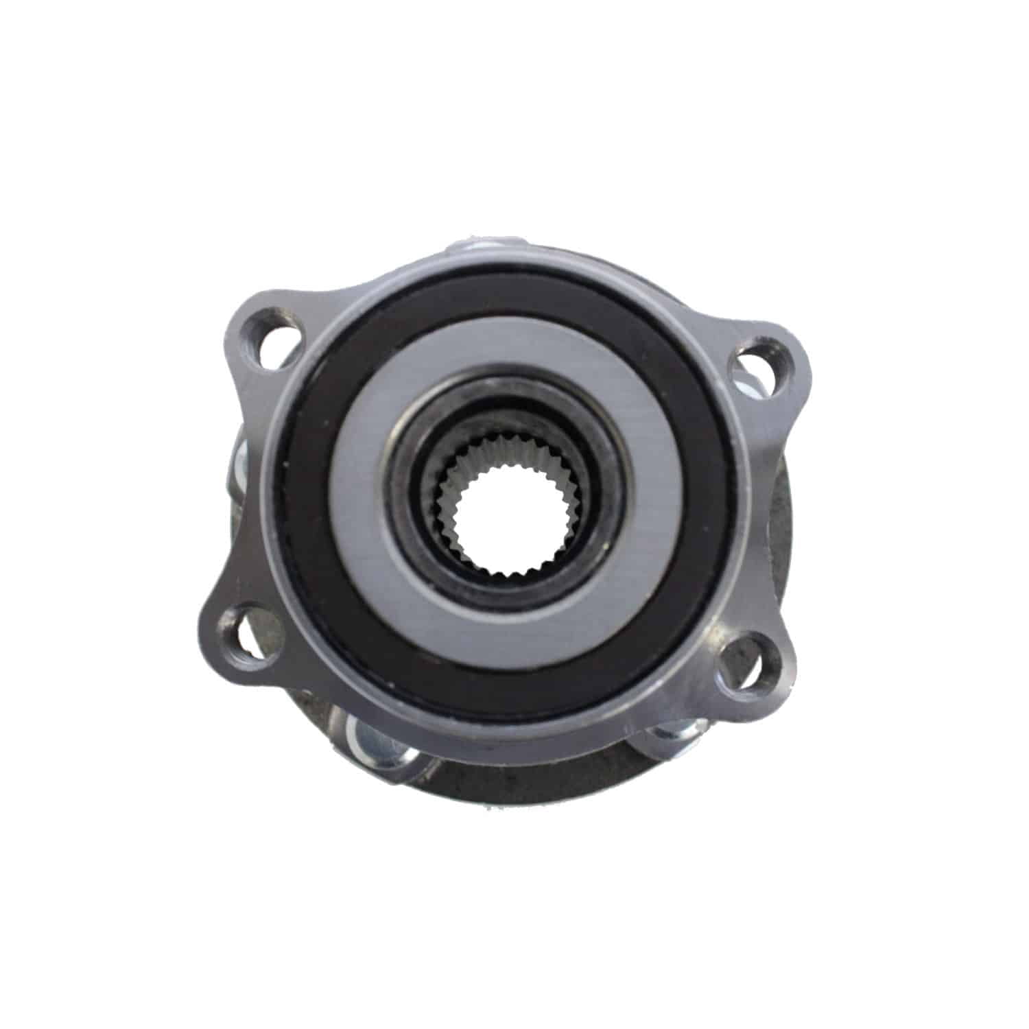 GMB 760-0090 Wheel Hub Assembly that fits a Subaru Forester (2019-2021)