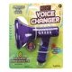 thumbnail image 1 of Cambiador de voz Toysmith Tech Gear, cambiador de voz múltiple Toysmith, 1 of 7