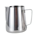 thumbnail image 3 of Jarra para Espumar Leche Macarena Accesorio Portátil para Máquina de Café Expreso, 3 of 8