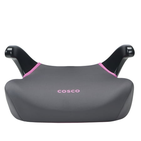 Bubble gum car booster seat Clearance
