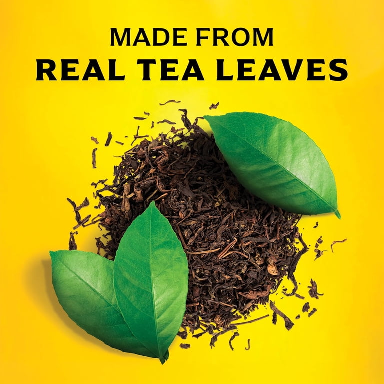 Lipton Southern Sweet Black Tea Concentrate, 32 fl oz photo 7