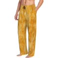 thumbnail image 6 of Rocae nachos cracker for Mens Pajama Pants Pj Pants Mens Lounge Pants-Small, 6 of 6