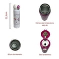 thumbnail image 2 of Termo Acero Inoxidable Importacion Unicornio Aqua 500 ml, 2 of 3