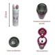 thumbnail image 2 of Termo Acero Inoxidable Importacion Unicornio Aqua 500 ml, 2 of 3