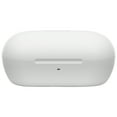 thumbnail image 3 of Sony WF-C710N Truly Wireless Noise Canceling Earbuds - White, 3 of 6