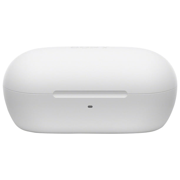 Sony WF-C710N Truly Wireless Noise Canceling Earbuds - White