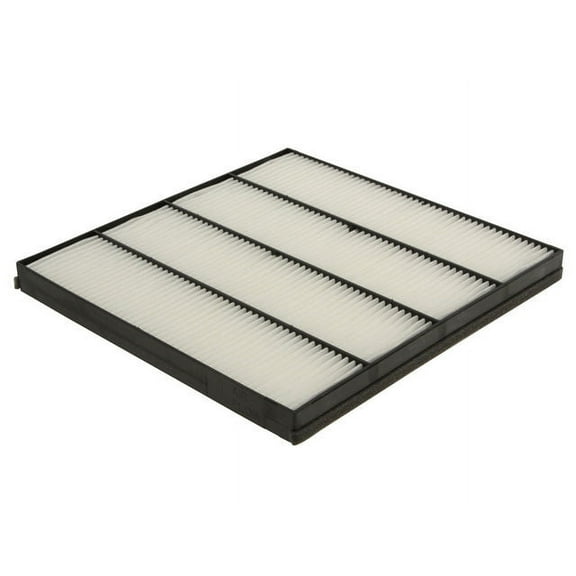 Cabin Air Filter - Compatible with 2010 - 2015 Chevy Camaro 2011 2012 2013 2014