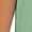 A-Green211, variant on JAJAHO Women's Pajama Sets Button Down Sleepwear Summer Short Sleeve Solid Color Collar Shirts And Ruffle Hem Shorts 2 Piece Pjs Leisure Home Clothes
