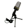 thumbnail image 6 of WORGEOUS 3 .5MM Pc Microphone Microphone Gaming 15.00X6.00X5.30CM Black, 6 of 6