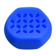 thumbnail image 1 of Ndcxsfigh Músculos Faciales Silicona Ergonómico Mandíbula para Hombres Y Mujeres (azul), 1 of 9