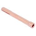 thumbnail image 4 of 10 unids/set 10N22-10N25 Cuerpo de Mandril de Cobre Tig Soldadura Antorcha Consumibles de Soldadura (10N24), 4 of 8