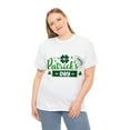 thumbnail image 4 of St Patricks Day Shirts for Graphic Tee for Men and Women, 4 of 4