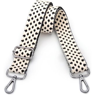 Senyresg 2PCs Purse Strap Replacement Crossbody Handbag  display picture 3