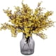 thumbnail image 1 of Flor Artificial - Amarillo 6pcs Fokelyi WMZL-2105-7, 1 of 8