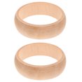 thumbnail image 1 of Shisuyan Friendship Bracelet Khaki 2Pcs 3In Diy Artistic Design For Kids, 1 of 8