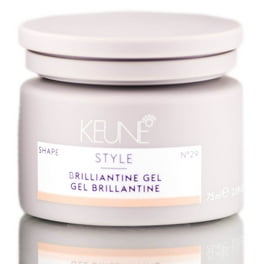 Keune Style Brilliantine Gel 4.2oz Keune Style Brilliantine Gel 4.2oz
