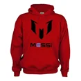 thumbnail image 1 of Sudadera Capucha Futbolista Lionel Messi Crack Argentino M.1, 1 of 4