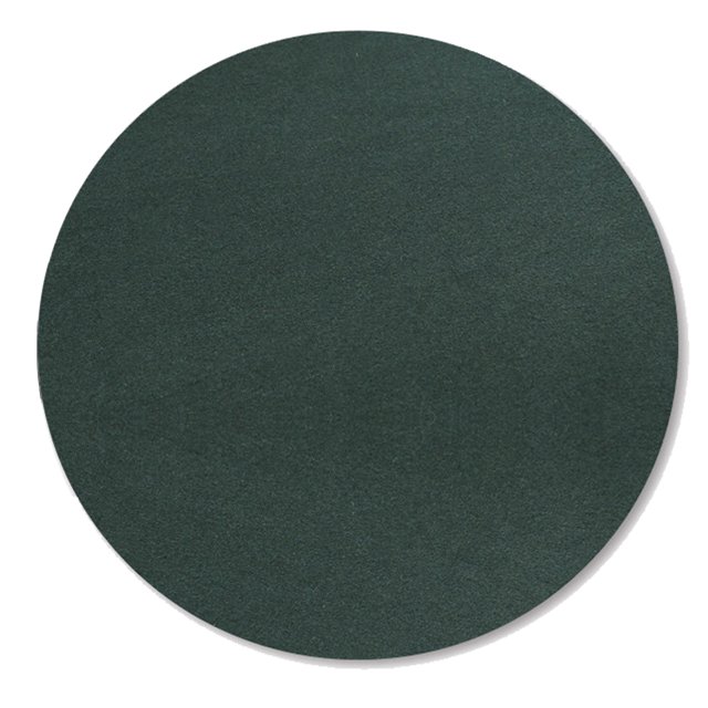 Coussin d'Assise en Mousse à Mémoire de Forme pour Banquette de Bureau avec Baie Vitrée