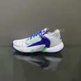 thumbnail image 3 of Ad-id-as Trae Unlimited Men's Size 13 Basketball Shoe White Athletic Sneakers #019, 3 of 6