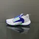 thumbnail image 3 of Ad-id-as Trae Unlimited Men's Size 13 Basketball Shoe White Athletic Sneakers #019, 3 of 6
