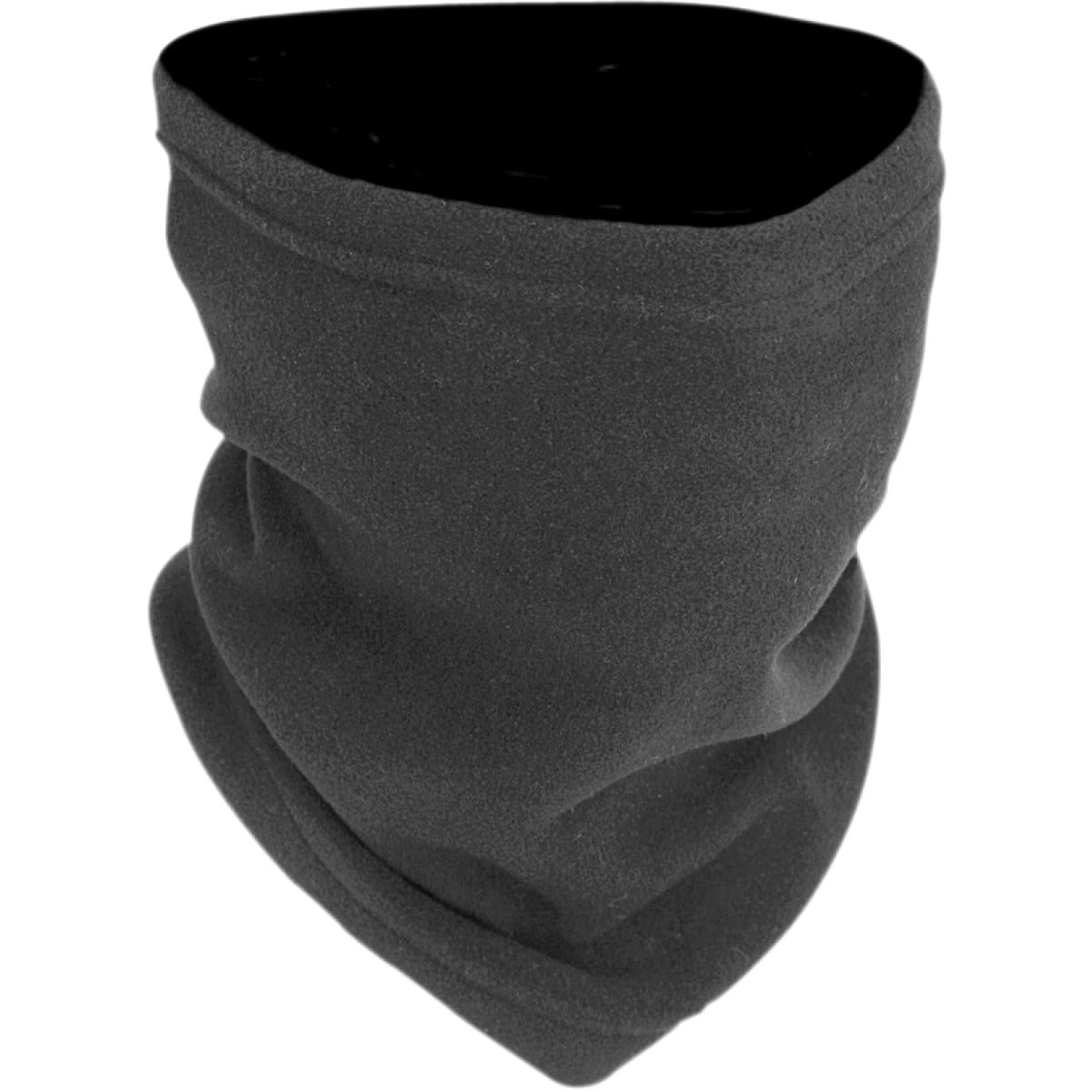Arctiva Fleece Face & Neck Warmer Black