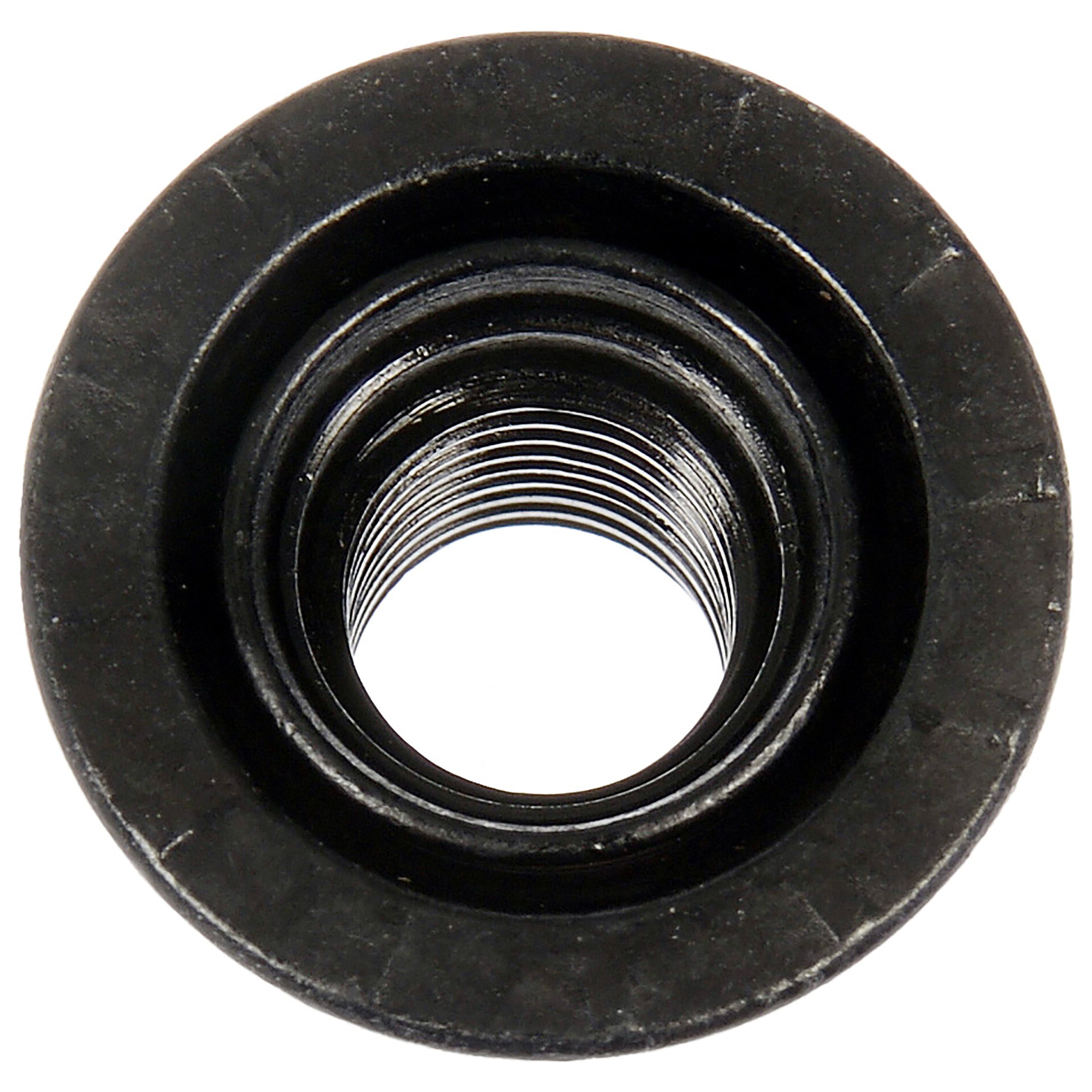 Dorman 611-172 Wheel Lug Nut for Specific Ford / Lincoln Models (Pack of 10)