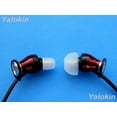 thumbnail image 6 of RHEA- 8Pcs Xs/S/M/L (Cl-Nsen) Comfort Ear Tips For Sennheiser Cx Sport And Cx 6.00Bt, 6 of 6