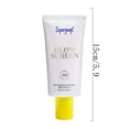thumbnail image 3 of Clearance, Sunscreen Refreshing Nongreasy UV For Men And Women 50ml, 3 of 4