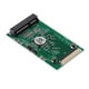 thumbnail image 2 of 1 Unids MSATA (Mini ) SSD A Tarjeta De Adaptador CE De 1.8inch 40p ZIF, 2 of 8