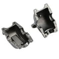 thumbnail image 2 of Piezas de mejora de montaje de caja de cambios delantera y trasera para WLtoys A959 A979 A969 1/18 RC Car Titanium, 2 of 8