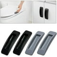 thumbnail image 3 of Self Adhesive Pull Handle 8 Pieces Self Adhesive Window Self Adhesive Sliding Ha, 3 of 4